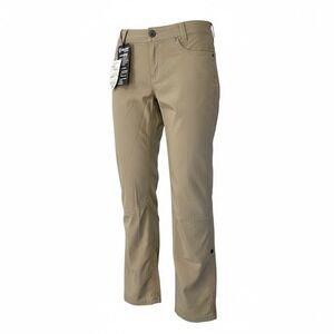 KUHL Splash Roll‎ Up Women's Tan Hiking Pants Size6 30 Inseam NWT